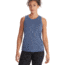 Marmot Switchback Tank - Women's, Storm, Medium, M12598-134-M