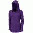 Marmot Sylvie Hoody - Women's-Deep Purple-Large