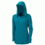 Marmot Sylvie Hoody - Women's-Sea Green-Large