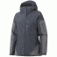 Marmot Tamarack Component Jacket - Women's-Dark Steel/Gargoyle-Small