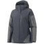 Marmot Tamarack Component Jacket - Women's-Dark Steel/Gargoyle-X-Large