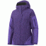Marmot Tamarack Component Jacket - Women's-dark violet/ultra violet-X-Small, 45520-DARK VIOLET/ULTRA VIOLET-XS