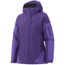 Marmot Tamarack Component Jacket - Women's-Dark Violet/Ultra Violet-X-Large