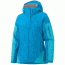 Marmot Tamarack Component Jacket - Women's-Methyl Blue/Breeze Blue-Small