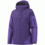Marmot Tamarack Jacket - Women's-Large-Dark Violet