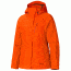 Marmot Tamarack Jacket - Women's-X-Small-Mandarin