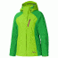 Marmot Tamarack Jacket - Women's-X-Small-Green Envy/Leaf