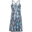 Marmot Taryn Dress - Women's-Black Leaf-Small