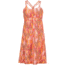 Marmot Taryn Dress - Women's-Emberglow Leaf-Medium, 889169854637