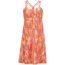 Marmot Taryn Dress - Women's-Emberglow Leaf-Medium