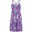 Marmot Taryn Dress - Women's-Fuchsia Leaf-Medium