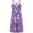 Marmot Taryn Dress - Women's-Fuchsia Leaf-X-Small