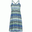 Marmot Taryn Dress - Women's-Green Spray Fiesta-Medium