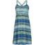 Marmot Taryn Dress - Women's-Green Spray Fiesta-X-Small