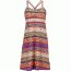 Marmot Taryn Dress - Women's-Nasturtium Fiesta-Large