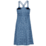 Marmot Taryn Dress - Womens, Vintage Navy IndieGo, Extra Small 59490-8213-XS