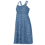 Marmot Taryn Dress - Womens, Vintage Navy IndieGo, Extra Small 59490-8213-XS