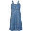 Marmot Taryn Dress - Womens, Vintage Navy IndieGo, Extra Small 59490-8213-XS