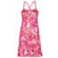 Marmot Taryn Dress - Womens, Sangria Florence, L 59490-8229-L