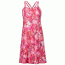 Marmot Taryn Dress - Women's, Sangria Florence, M, 59490-8229-M