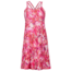Marmot Taryn Dress - Womens, Sangria Florence, L 59490-8229-L