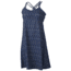 Marmot Taryn Dress - Womens-Dark Steel Ikat-X-Small