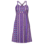 Marmot Taryn Dress - Women's, Paisley Purple Mystic, Extra Large, 47260-8369-XL