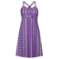 Marmot Taryn Dress - Womens, Paisley Purple Mystic, Extra Large, 47260-8369-XL