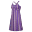 Marmot Taryn Dress - Womens, Paisley Purple Mystic, Large, 47260-8369-L