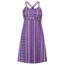 Marmot Taryn Dress - Womens, Paisley Purple Mystic, Large, 47260-8369-L
