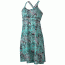 Marmot Taryn Dress - Women's-Silver Water-Medium, 57150-SILVER WATER-M