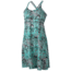 Marmot Taryn Dress - Womens-Silver Water-Small