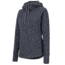 Marmot Tashi Hoody - Women's, Dark Steel, Small, 48550-1132-S