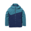 Marmot Tasman Jacket - Kids, Arctic Navy/Stargazer, Small, 34520-5995-S