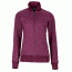 Marmot Tech Sweater - Women's-Deep Purple-Small