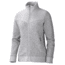 Marmot Tech Sweater - Women's-Platinum-X-Small