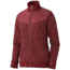 Marmot Tech Sweater - Women's-Syrah-X-Small