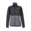Marmot Tech Sweater - Womens, Black Heather/Black, S, 89350-1616-S