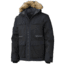 Marmot Telford Jacket - Men's, Black Clearance, Small, A-257212