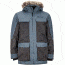 Marmot Telford Jacket - Men's, Steel Onyx, XX-Large, 254669