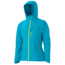 Marmot Tempo Hoody - Women's-Blue Sea-Small