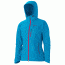 Marmot Tempo Hoody - Women's-Black-X-Small