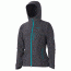 Marmot Tempo Hoody - Women's-Dark Steel-X-Small