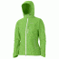 Marmot Tempo Hoody - Women's-Green Envy-Large