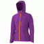Marmot Tempo Hoody - Women's-Vibrant Purple-X-Small