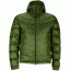 Marmot Terrawatt Jacket - Men's-Alpine Green-Large, 889169130618