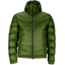 Marmot Terrawatt Jacket - Men's-Alpine Green-Large