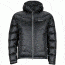 Marmot Terrawatt Jacket - Men's-Black-Small