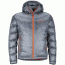 Marmot Terrawatt Jacket - Men's-Steel Onyx-XX-Large, 889169130533