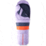 Marmot Teton Sleeping Bags - Women's, Paisley Purple/Arctic Navy, Dual-Zip, M12789-19624-DZ